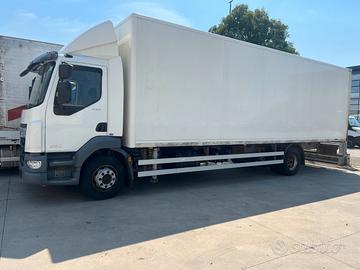 Daf lf 250 fa furgone 8 mt euro 6