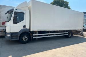 Daf lf 250 fa furgone 8 mt euro 6