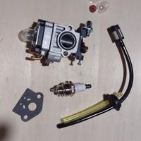 kit completo carburatore