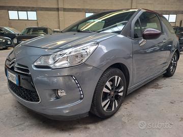 CITROEN DS3 1.4 BENZINA *OK NEOPATENTATI*