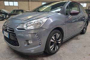 CITROEN DS3 1.4 BENZINA *OK NEOPATENTATI*