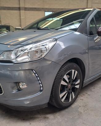 CITROEN DS3 1.4 BENZINA *OK NEOPATENTATI*