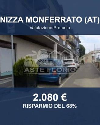 Immobile in asta di 12 m² a Nizza Monferrato