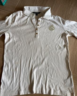 Polo ralph lauren tg  L