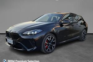 BMW 118 d MSport Pro Aut.