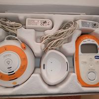Baby monitor Chicco + solo Audio