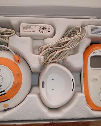 Baby monitor Chicco + solo Audio