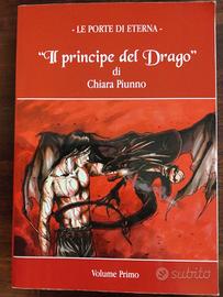 Il principe del Drago 