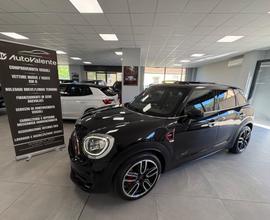 Mini Countryman ALL4 2.0 benzina 231cv 2017 TETTO