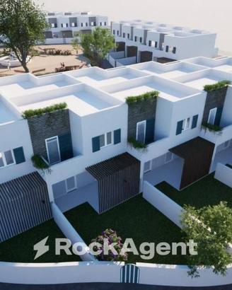 VILLAGGIO MEDITERRANEO - IL LUSSO DI VIVERE IL MAR