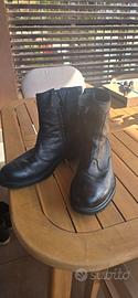 Stivaletto moto TCX 43