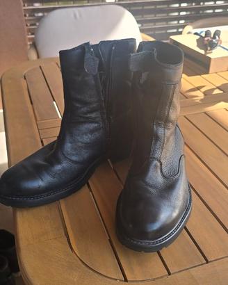 Stivaletto moto TCX 43