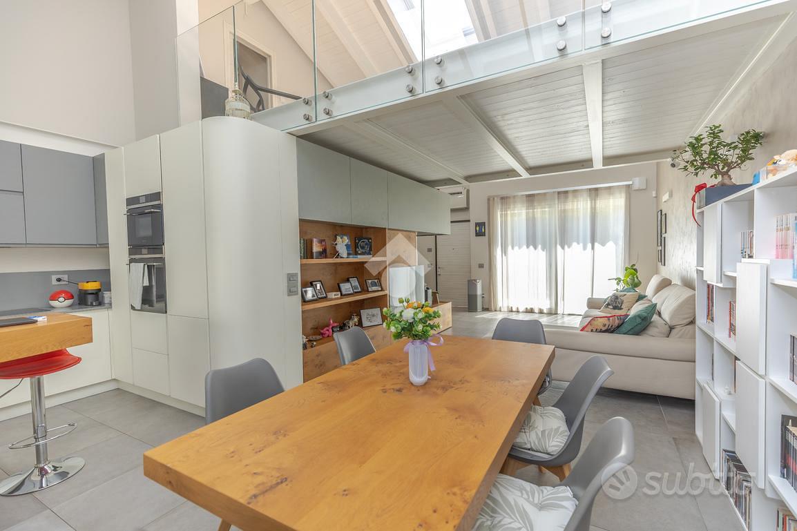 House in Villa di Serio, Bergamo - Vista 5