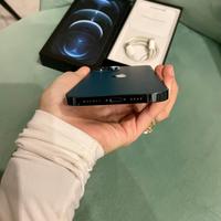 Iphone 12 pro max 256 gb