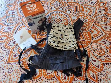 marsupio bambini Ergobaby