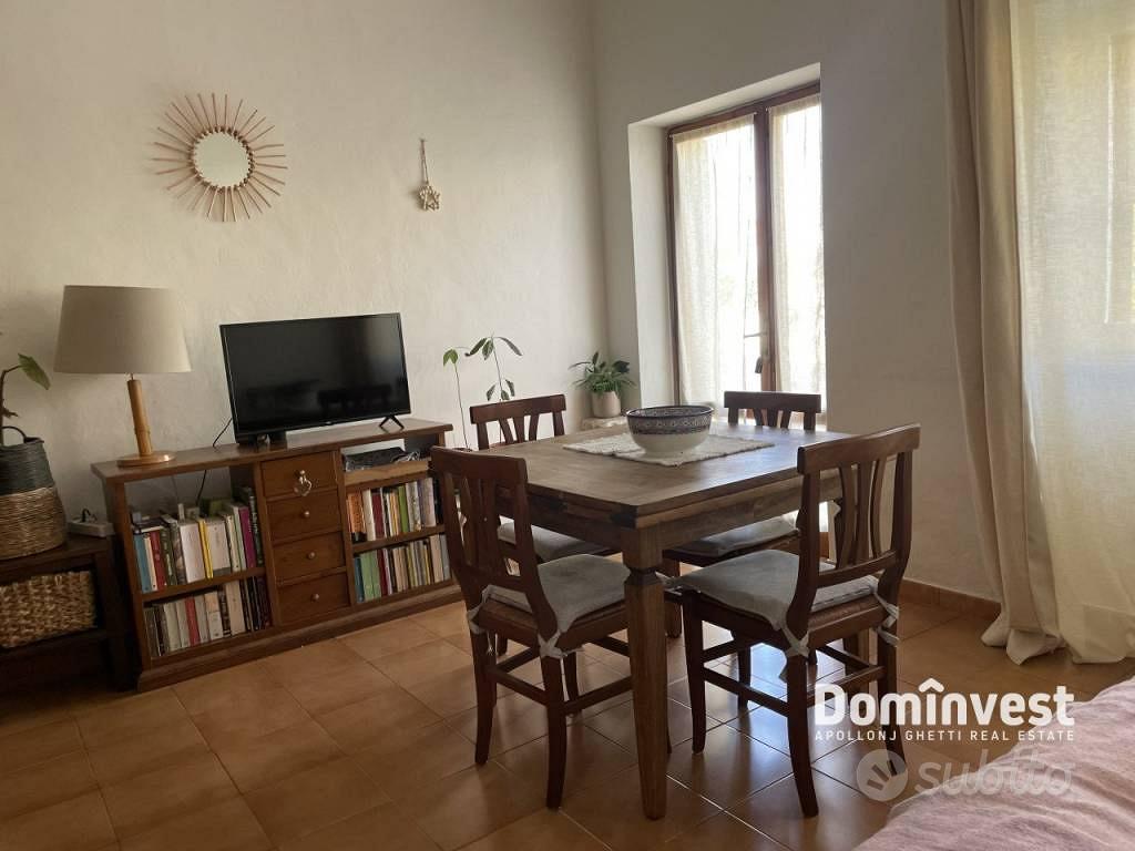 Apartment in Capalbio, Grosseto - Vista 5