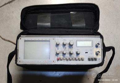 Misuratore di campo PROMAX  MC-277B