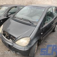 MERCEDES - BENZ CLASSE A W168 95CV Ricambi -