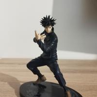 Action Figure Megumi Fushiguro – Jujutsu Kaisen
