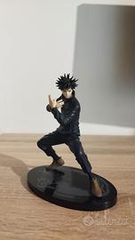 Action Figure Megumi Fushiguro – Jujutsu Kaisen
