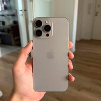 Iphone 15 Pro Max 512 GB