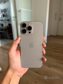 Iphone 15 Pro Max 512 GB