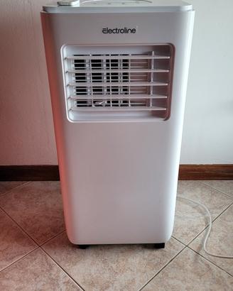 Condizionatore Portatile 7000Btu