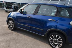 Fiat 500L 1.3 Multijet 95 CV Automatica 