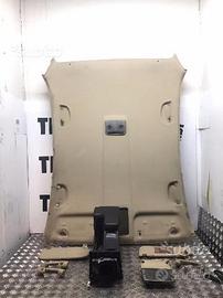 Cielo accessori alfa 159