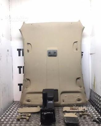 Cielo accessori alfa 159