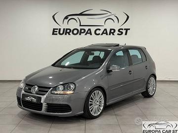 Volkswagen Golf R32 3.2 VR6 5p 4motion dsg