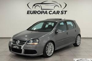Volkswagen Golf R32 3.2 VR6 5p 4motion dsg
