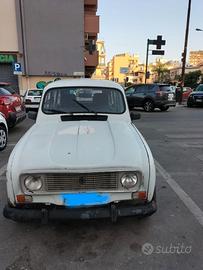 Renault 4 del 1990