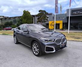 BMW X6 xDrive30d 48V xLine