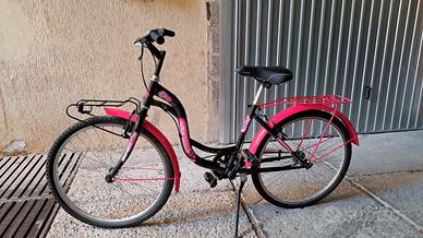 Bici da bambina/ragazza