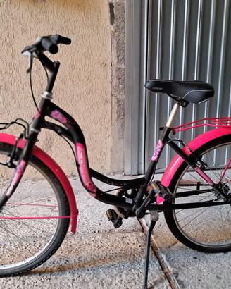 Bici da bambina/ragazza