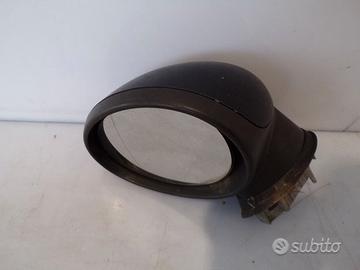 Specchietto retrovisore Sinistro Mini R55 2012
