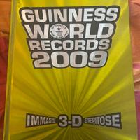 Guinness World Records 2009