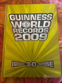Guinness World Records 2009