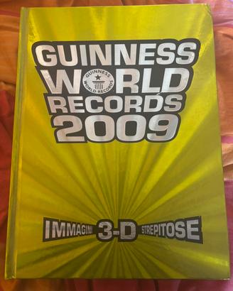 Guinness World Records 2009