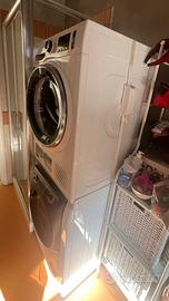 Lavatrice e Asciugatrice Hotpoint Ariston