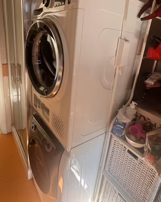 Lavatrice e Asciugatrice Hotpoint Ariston