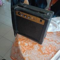 Amplificatore 
