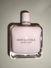 Profumo GIVENCHY IRRESISTIBLE NUDE VELVET 