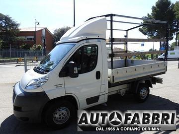 FIAT DUCATO CASSONE CENTINATO 2.0 116 CV MJT