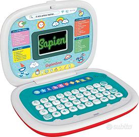 Clementoni Sapientino Il mio primo computer