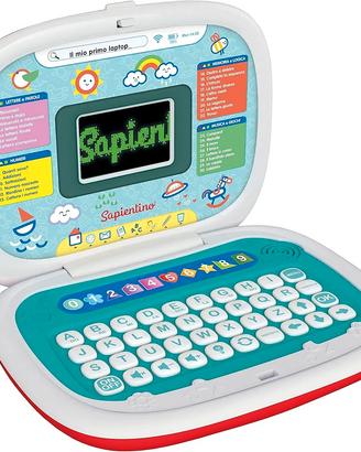 Clementoni Sapientino Il mio primo computer