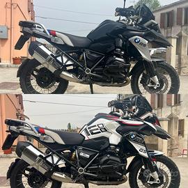 Bmw 1200 gs