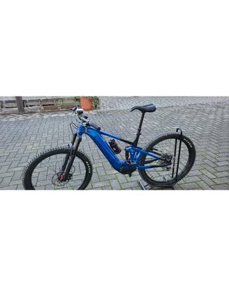 e-bike giant