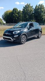 Fiat 500X 2.0 MultiJet 140 CV AT9 4x4 Opening Edit